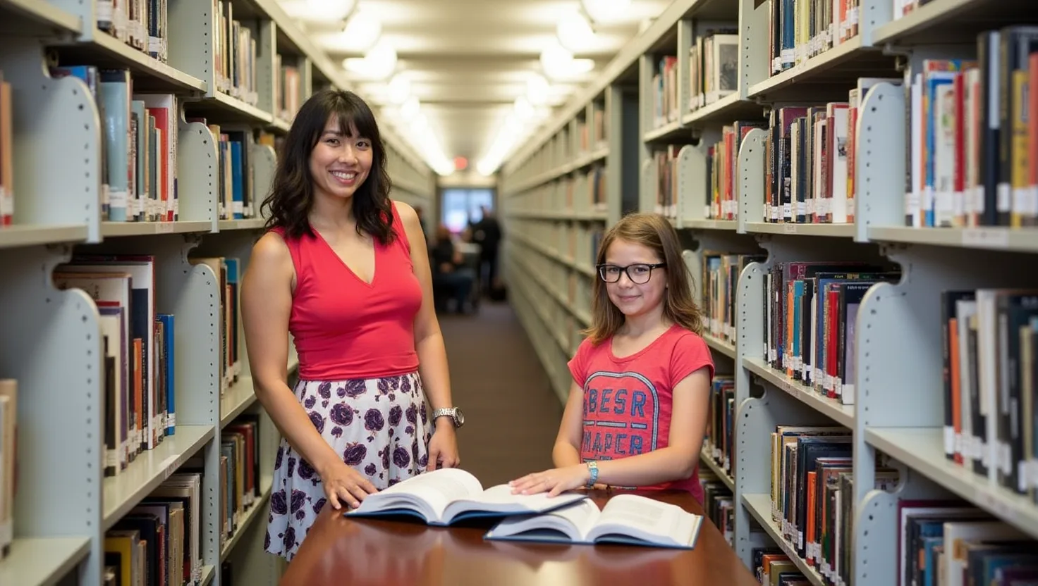 Editorial image for NOVA This Week (08/27): Washington Nationals Library Takeover, 2026-08-27.