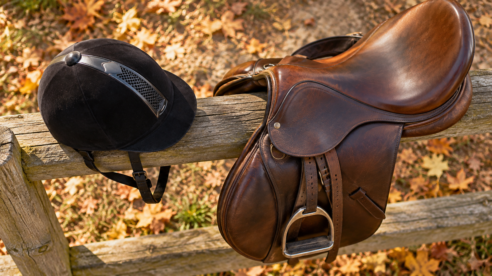 Editorial image for NOVA This Week (10/08): 2026 Morven Park International & US Equestrian Open, 2026-10-08.